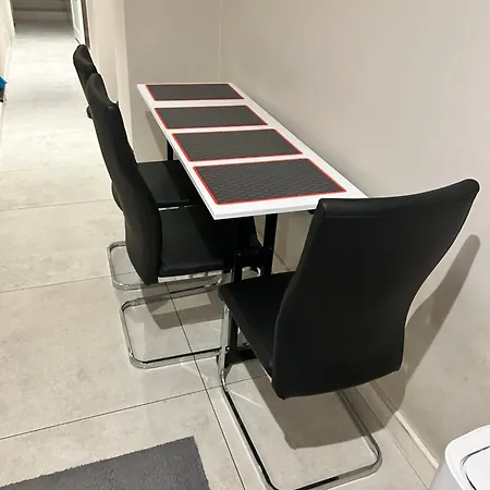 Appartement Ministay 1 Krakau