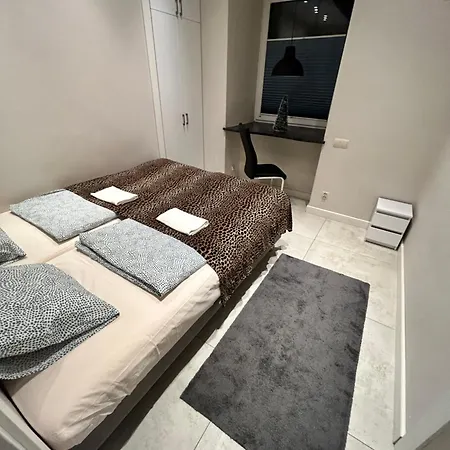 Ministay 1 Krakau
