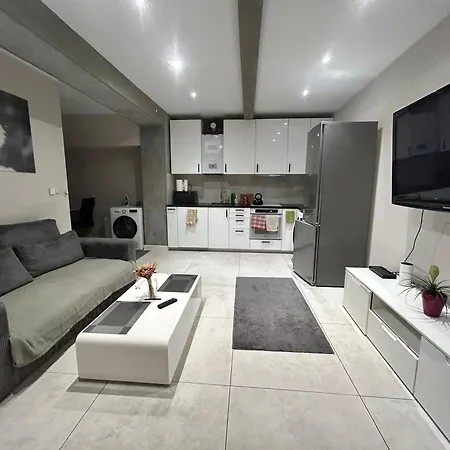 Ministay 1 * Krakow